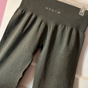 NVGTN leggings dupes